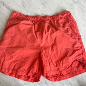 Men’s like new Caribbean swimwear.